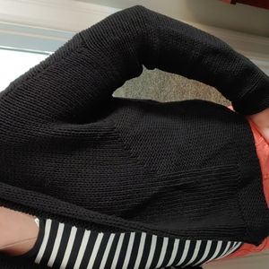 Nine West Cozy Chic Cropped Cardigan